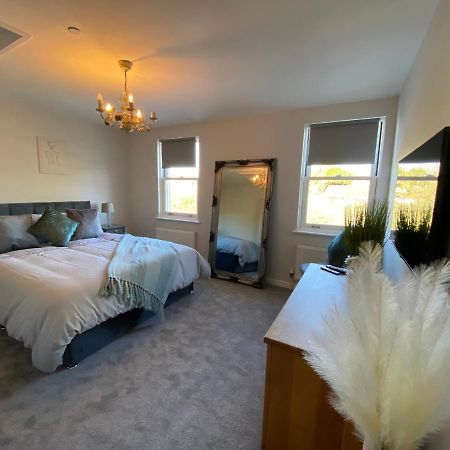 Vila 3Bed House With Parking Short Walk To Bath Centre Exteriér fotografie