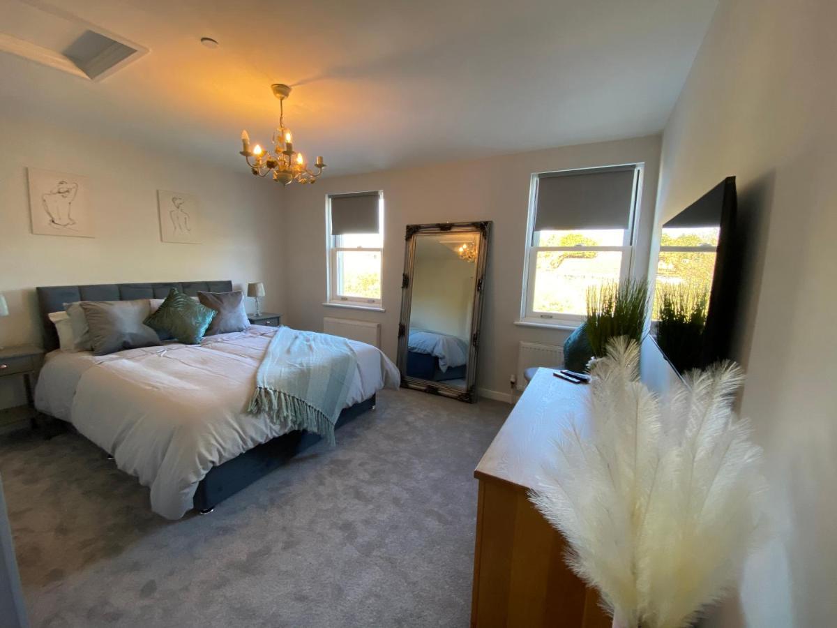 Vila 3Bed House With Parking Short Walk To Bath Centre Exteriér fotografie