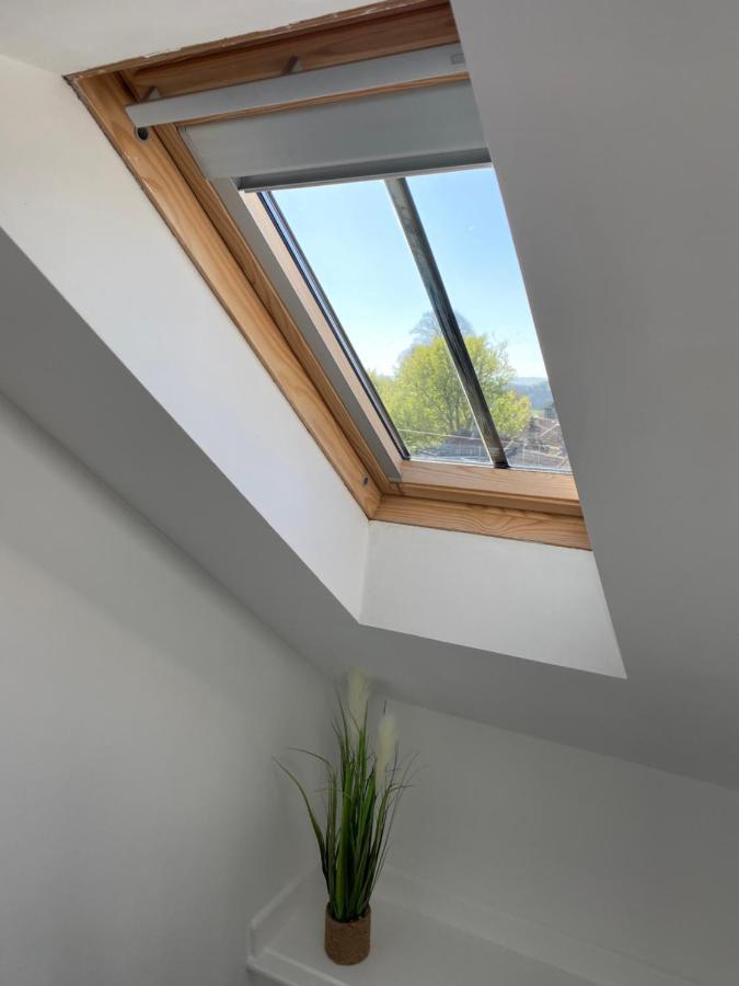 Vila 3Bed House With Parking Short Walk To Bath Centre Exteriér fotografie